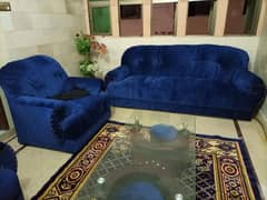 7 seater sofa set 0