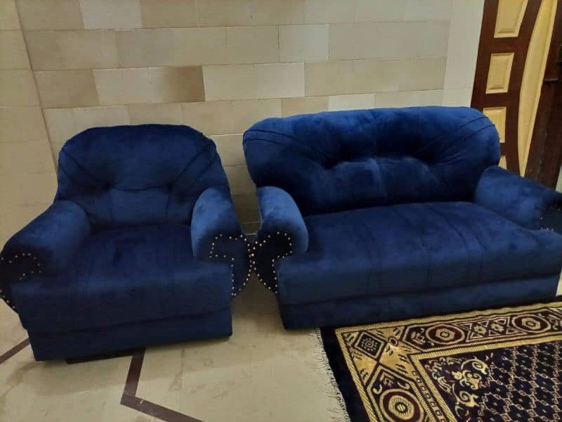 7 seater sofa set 1