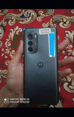 moto edge 2022 non pta sim not working