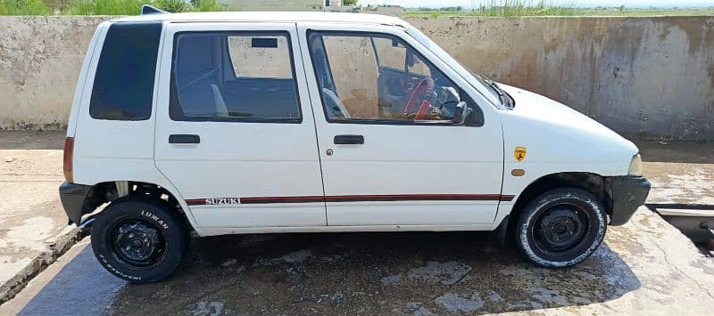 Isuzu Other 1993 3