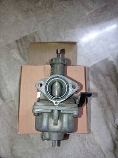 Honda CG125 Carbrator 2 Nos