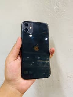 Iphone 11 128gb Non pta Fu