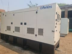 Generators on Rent.