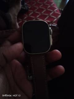 Smart watch