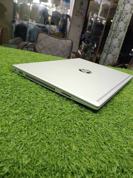 Hp Probook 450 G7 . . . Core i5 10th Generation laptop. 4