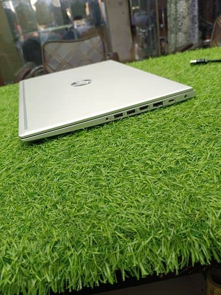 Hp Probook 450 G7 . . . Core i5 10th Generation laptop. 5