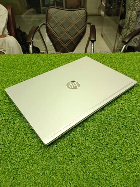 Hp Probook 450 G7 . . . Core i5 10th Generation laptop. 7