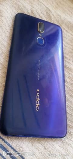 oppo F11