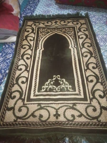 prayer mat 1