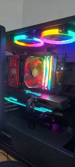 Extreme Gaming Pc for sale