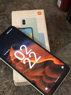 Redmi A1+ Fresh 10/10 Condition Single Hand Used