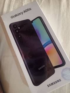 Samsung A05s 6/128fb