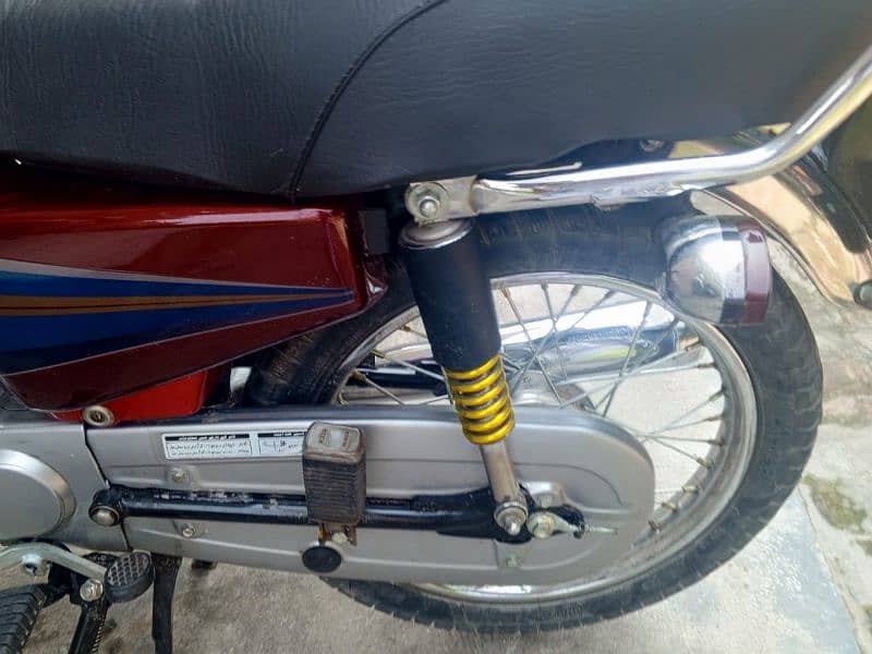 125cc 4