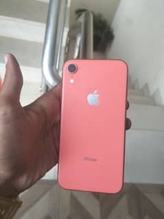 Iphone XR 64gb jv exchange possible