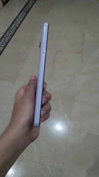 google pixel 3A screen brake hai Baki all ok non pta 1