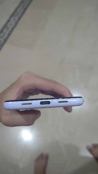 google pixel 3A screen brake hai Baki all ok non pta 5