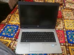 HP i5 7th Generation