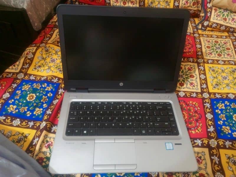 HP i5 7th Generation 0