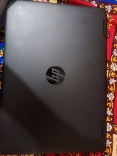 HP i5 7th Generation 1