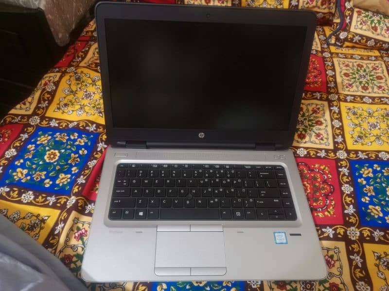 HP i5 7th Generation 2