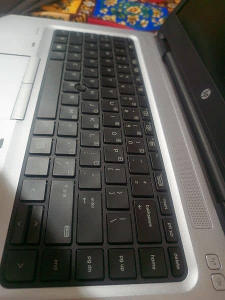 HP i5 7th Generation 3