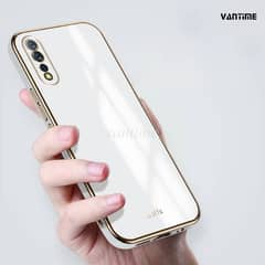 vivo S1