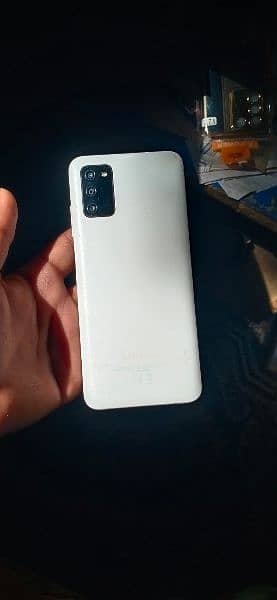 Samsung galaxy A03s 3