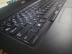 Dell Gaming Laptop - Core i7 7th Gen HQ Processor - 2GB Nvidia GPU