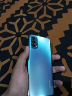 Oppo Reno 4