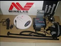 minelab GPX 5000