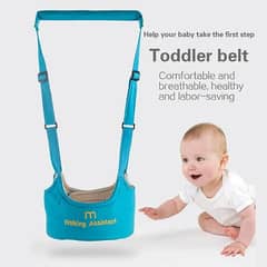 Baby Walking Harness Learn To Walk