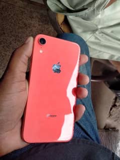 iphone XR 64 gb non pta