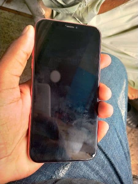 iphone XR 64 gb non pta 1