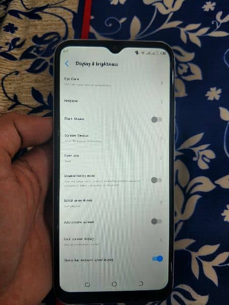 Tecno spark 6 go 4