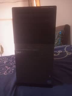 dell i3 generation 4 gb ram