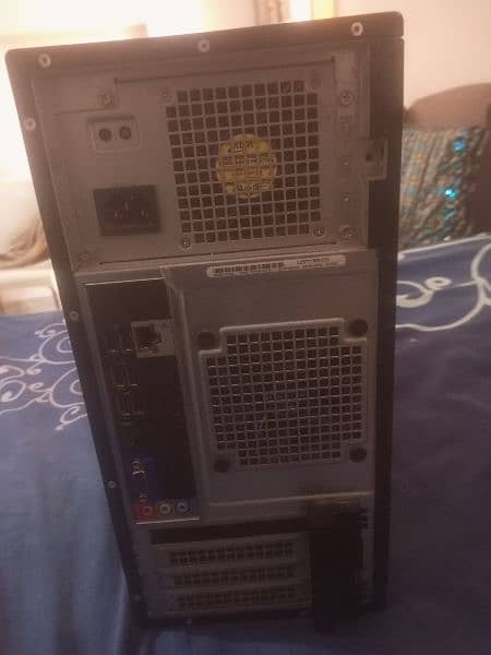 dell i3 generation 4 gb ram 2