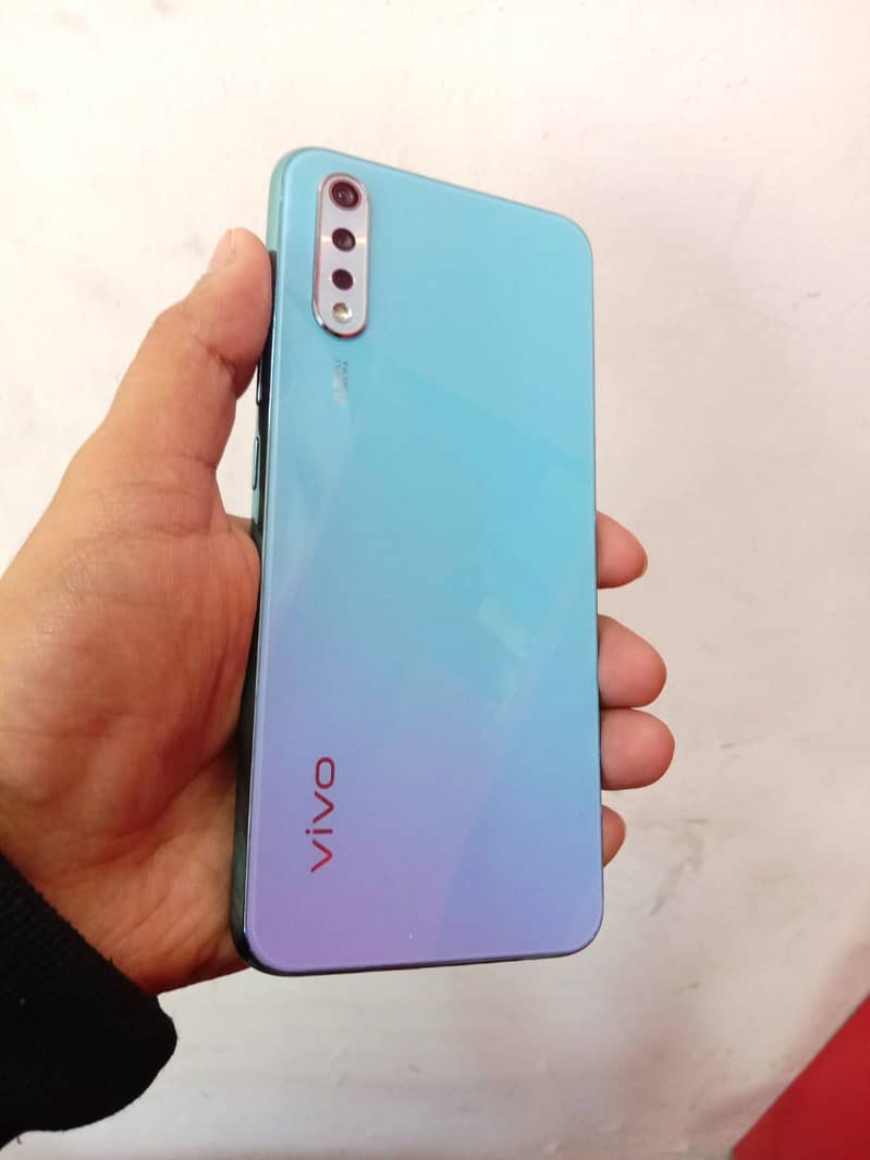 Vivo S1 PTA Approved 5