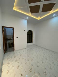 7 Marla New House Buch Villas Multan For Rent