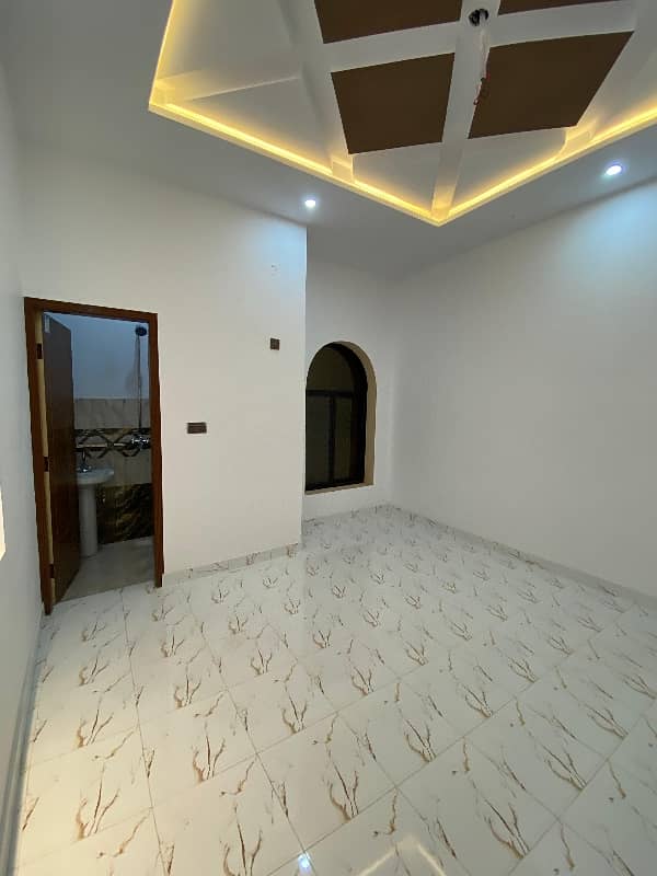 7 Marla New House Buch Villas Multan For Rent 0