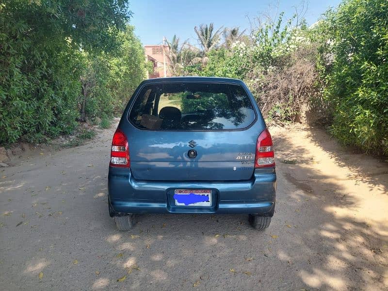 Suzuki Alto 2010 0