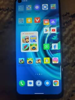 tecno common 15 4gb 64gb pta aproved back camera not working