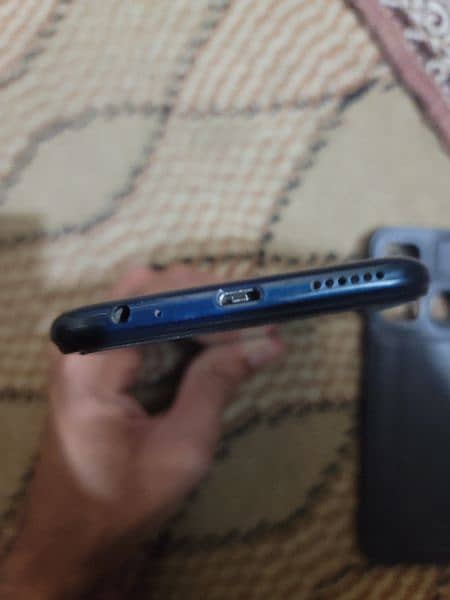 tecno common 15 4gb 64gb pta aproved back camera not working 3