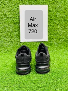 Nike Air Max 720 | New Imported Shoes Premium Quality 0