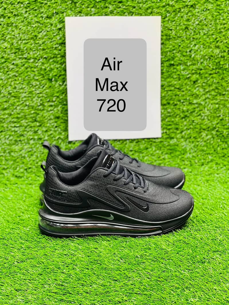 Nike Air Max 720 | New Imported Shoes Premium Quality 2