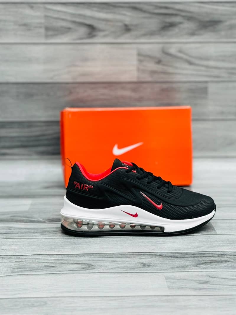 Nike Air Max 720 | New Imported Shoes Premium Quality 10