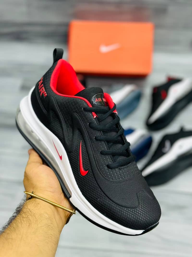 Nike Air Max 720 | New Imported Shoes Premium Quality 12