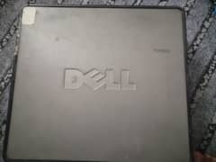 Dell Pentium D 745 | desktop | CPU | Pc