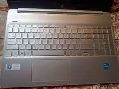 Hp 12th Generation, Hexacore Processor, 512GB SSD, 15.6" Display