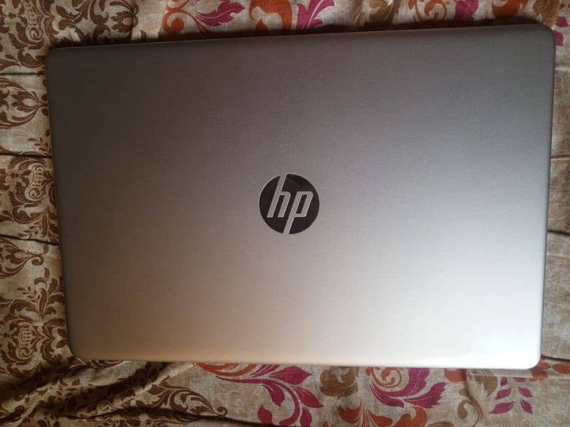 Hp 12th Generation, Hexacore Processor, 512GB SSD, 15.6" Display 2