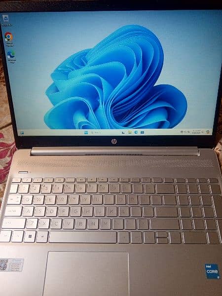 Hp 12th Generation, Hexacore Processor, 512GB SSD, 15.6" Display 4